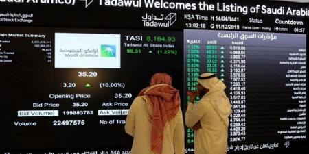مؤشر الأسهم السعودية ينخفض ليغلق عند مستوى 11052.61 نقطة - المصدر 24