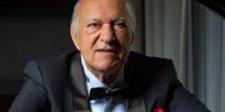 الموسيقي تصمت مؤقتا.. تطورات الحالة الصحية للموسيقار عمر خيرت - المصدر 24