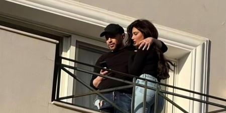 شيراز تكشف تفاصيل تعاونها مع حسام حبيب - المصدر 24