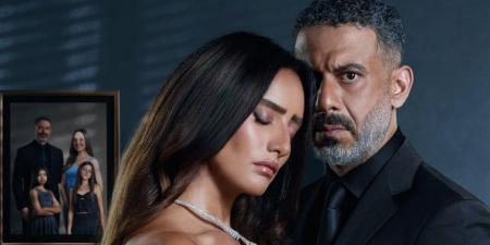 الحلقة 6 من "ورد وشوكولاتة" تتصدر الترند.. صدامات نارية بين زينة وفراج وتهديد بالفضيحة - المصدر 24