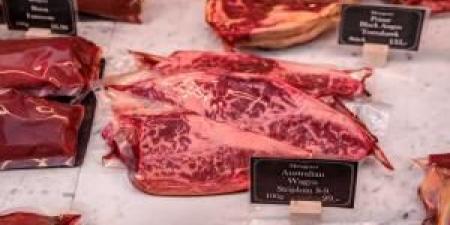 أستراليا ترحب بإلغاء الرسوم الأميركية على لحوم البقر - المصدر 24