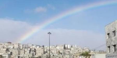 ارتفاع تدريجي على الحرارة ورياح شرقية تزيد الإحساس بالبرودة في الصباح - المصدر 24