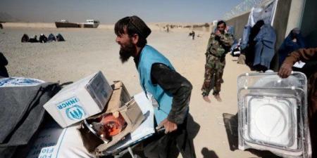 الأمم المتحدة تحذر من أن نقص التمويل يمكن أن يعرقل المساعدات الإنسانية في أفغانستان - المصدر 24