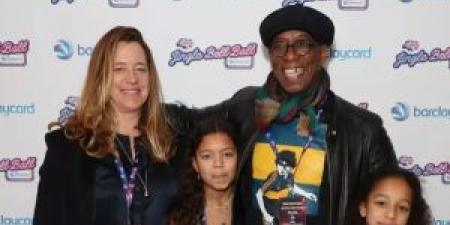 أسطورة أرسنال: قطعت علاقتي بشقيقتي منذ 20 عاماً .. والسبب زوجتي - المصدر 24