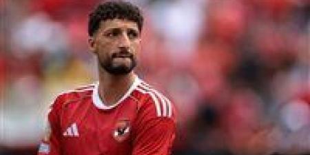 اختيار واحد لا غير.. ماذا قال وسام أبو علي للرد على بيراميدز - المصدر 24