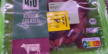 متاجر برلين تتخذ إجراءات جديدة لحماية اللحوم والأسماك من السرقة - المصدر 24