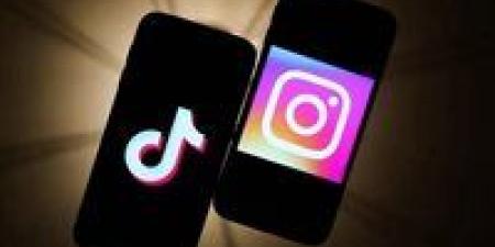 تيك توك ضد إنستجرام بمصر: صراع منصات يعيد رسم خريطة المحتوى الرقمي - المصدر 24