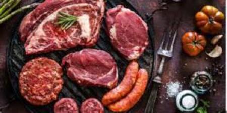 إلغاء وحدات بيع اللحوم والدواجن في سوق إربد المركزي الجديد - المصدر 24