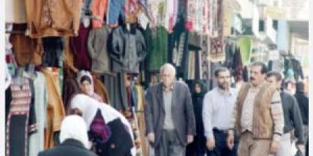 قفزة سكانية مدهشة: عدد سكان الأردن يقترب من 12 مليونًا - المصدر 24