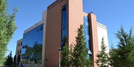 كلية العمارة والتصميم بجامعة البترا تحقق درجة الإتقان في امتحان الكفاءة - المصدر 24