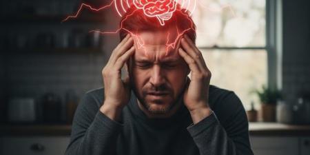 6 Quick Headache Remedies Without Painkillers - المصدر 24