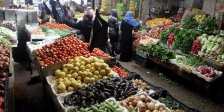 سوق الخضار.. غياب التوازن بين رعاية المنتج المحلي وحماية المستهلك - المصدر 24