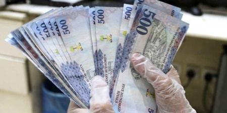 سعر الريال السعودي في مصر اليوم.. الأحد 16 نوفمبر 2025 - المصدر 24