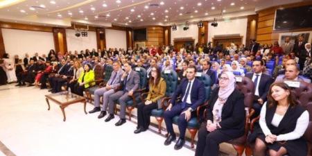 وزيرة التضامن تعلن نتائج الحصر الوطني الشامل لدور الحضانات في مصر - المصدر 24