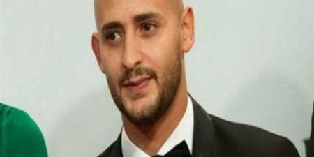 القبض على الفنان شادى الفونس فى ميدان التحرير.. .اعرف السبب - المصدر 24