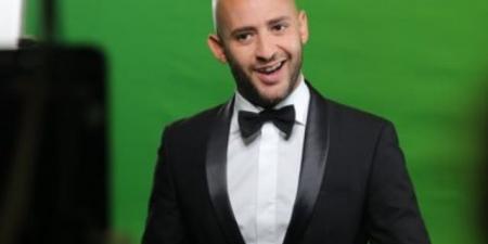 مصر.. القبض على الفنان شادي ألفونس في التحرير بتهمة حيازة مخدر الماريغوانا - المصدر 24