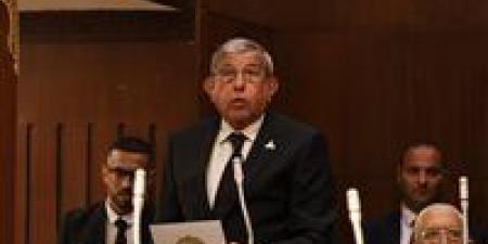 النائب علاء عبد النبى يتقدم باقتراح لتعديل لائحة الشيوخ: لجان المجلس علنية دعماً للشفافية - المصدر 24