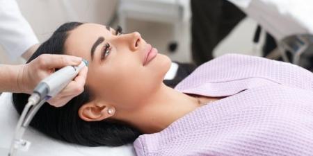 الهيدرافيشل للوجه ومميزاته - المصدر 24