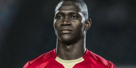 عرض سعودي لضم أليو ديانج في الانتقالات الشتوية - المصدر 24