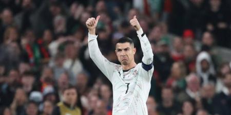 أول إجراء رسمي من الاتحاد البرتغالي لضمان مشاركة رونالدو في أولى مباريات كأس العالم - المصدر 24