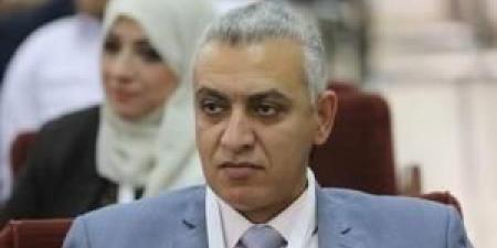 النائب العموش يوجّه سؤالاً للحكومة حول تصريحات "زياد المناصير" - المصدر 24