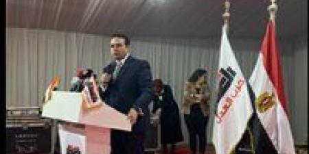 النائب عبد المنعم إمام: الدولة تحتاج إلى مصارحة سياسية حقيقية لتحقيق حلول جذرية - المصدر 24