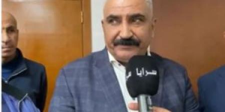 النائب أبو عرابي لسرايا: سنعمل على تنظيم تراخيص" القهاوي "لحماية المحلات في عمان .. فيديو - المصدر 24