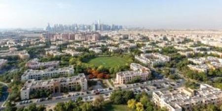 سوق إعادة بيع العقارات في دبي.. أداء قوي وعائدات مجزية - المصدر 24