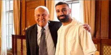 محمد صلاح: النجاح بسيط بس الناس بتكلكعه.. وركزت إنى أكون حاجة مختلفة - المصدر 24