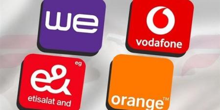 شعبة الاتصالات لتحيا مصر: هناك احتمالية لزيادة أسعار كروت الشحن من 5 إلى 10% - المصدر 24