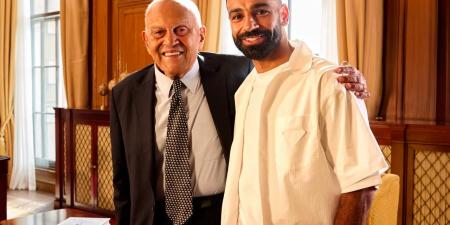 الدكتور مجدي يعقوب: الإيمان والصبر سر نجاحي والتوازن بين العائلة والعمل أمر ضروري رغم الضغوط.. وحب المرضى أكبر مكافأة - المصدر 24