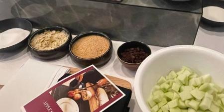 فيينا على طبق — حكاية عن التاريخ والنكهة وإعادة الابتكار - المصدر 24