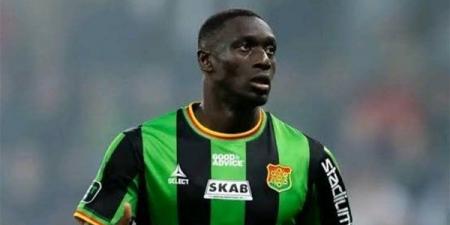 جايس السويدي يخفض مطالبه المالية لرحيل ديباتي إلى 2 مليون دولار بعد اهتمام الأهلي - المصدر 24