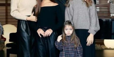 نانسي عجرم تحسم جدل انفصالها وترد على حذف صور زوجها - المصدر 24