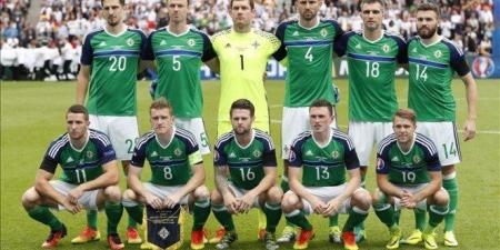 مواجهة قوية.. بث مباشر لمباراة إيرلندا الشمالية و لوكسمبورج في تصفيات كأس العالم - المصدر 24