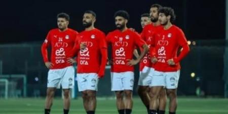 موعد مباراة منتخب مصر القادمة بعد مواجهة الرأس الأخضر الليلة - المصدر 24