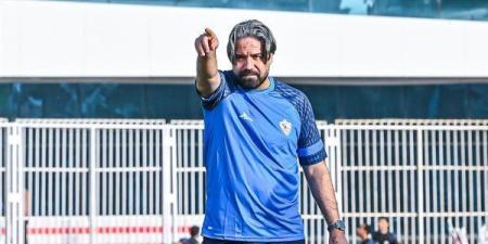 مدحت عبد الهادي: خالد الغندور كابتني وأخويا.. ولا توجد أي أزمة بيننا - المصدر 24