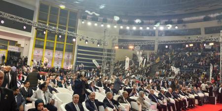 المستشار علاء فؤاد: القائمة الوطنية من أجل مصر مشروع وطني لصناعة برلمان قادر على مواجهة التحديات - المصدر 24