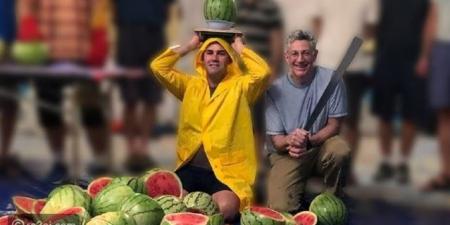 10 أشخاص حطموا أرقامًا قياسية في موسوعة غينيس: هل شاهدت صاحبة أكبر فم؟ - المصدر 24