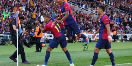 تعرف على أسعار تذاكر مدرجات ملعب "كامب نو" الجديد - المصدر 24