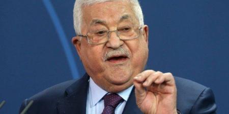 بن غفير يطالب باعتقال الرئيس الفلسطيني محمود عباس - المصدر 24