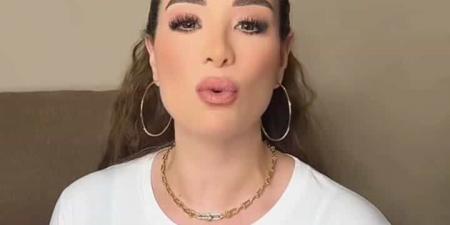 مروة صبري تعتذر لـ دينا الشربيني: غلطت ومكنتش أقصد الاساءة ليها.. أنا بحترمها - المصدر 24