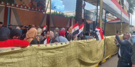 غدا.. نتائج انتخابات مجلس النواب 2025 لمحافظات المرحلة الأولى - المصدر 24