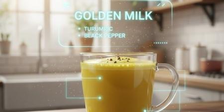 8 Benefits of Drinking Turmeric With Black Pepper - المصدر 24