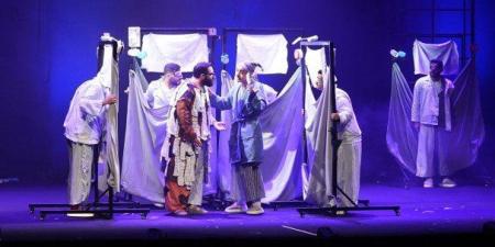 الكويت.. انطلاق مهرجان "ايام المسرح للشباب" الـ 16 على مسرح الدسمة - المصدر 24