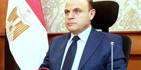 محافظ كفرالشيخ يعلن الاستعدادات الكاملة لانتخابات مجلس النواب 2025 - المصدر 24