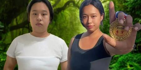 من أجل البقاء في ظروف قاسية.. شابة تأكل 50 فأراً وتفقد 14 كيلوغراماً - المصدر 24