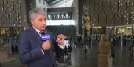 وزير السياحة: نتوقع وصول الدخل القومي من السياحة لـ19.6 مليون خلال نهاية العام - المصدر 24