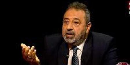 مجدي عبد الغني: سندعم أسرة محمد صبري.. والأندية ترفض التعاون مع جمعية اللاعبين المحترفين - المصدر 24