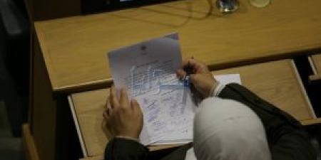 نواب يطالبون الحكومة بتوسيع الإعفاءات الطبية .. صورة - المصدر 24